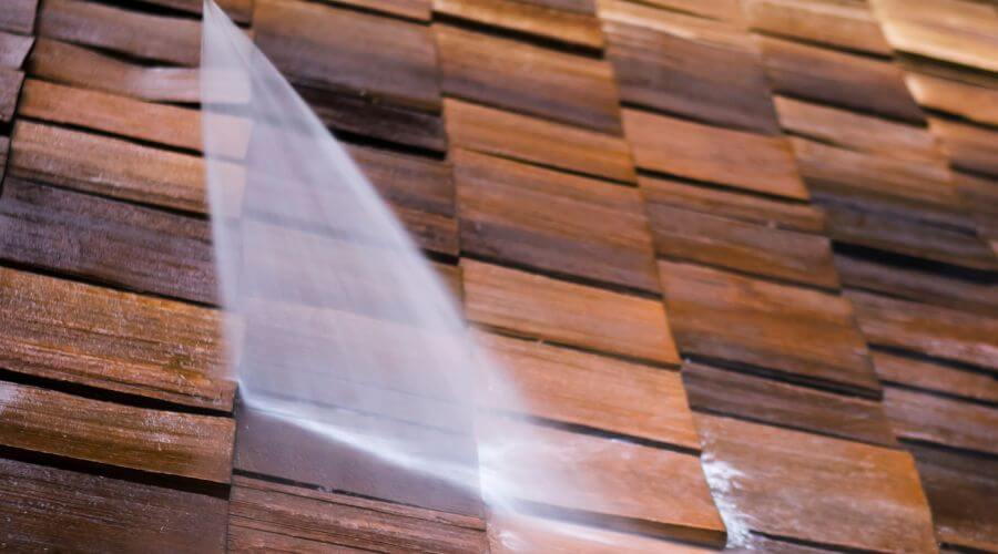 Expert flood damage restoration services in Bend, OR